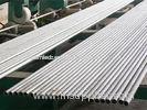 ASTM 269 Cold Rolled Thin Wall Stainless Steel Boiler Tubes 317L 347H