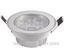 700LM High Power Led Ceiling Spot Light energy saving 100 Lm/W , CE RoHS