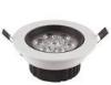 45 7W LED Ceiling Lighting Ceiling Spotlight High Luminous For Home Decoration