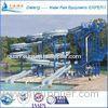 Aqua Park Adult Water Slides Open Slide