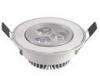 Commercial High Brightness Led Ceiling Spot Light / Resseced led home lighting