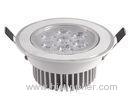 dimmable 60 7 W Led Ceiling Spot Light Ra 80 5500K , 630lm - 700lm