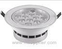 high power 12 W LED Ceiling Spot Light / under cabinet led lighting For shopping malls