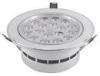 18 Watt dimmable LED Ceiling Spot Light 1800lm / CE ROHS LED Under Cabinet Light