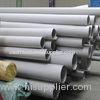 376 ASTM Cold Rolling Steel Seamless Pipes , 312 Round Seamless Tubes