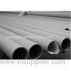 347 4130 ASTM Steel Seamless Pipes , Austenitic Boiler Steel Piping Schedule 10