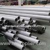 Astm Cold Drawn Steel Seamless Pipes Austenitic for Heat Exchanger 316L 304L