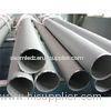 TP 347H 904L Annealed Duplex Stainless Steel Seamless Pipe For Heat Exchanger
