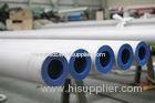 Schedule 40 Stainless Annealed Steel Seamless Pipes ASTM 312 310 304
