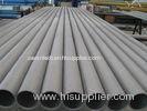 Sch 160 Welded Stainless Steel Seamless Pipe ASTM TP304 304L 304H