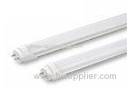4500K G13 4FT 1200mm T8 Led Tube Light High CRI , T8 Fluorescent Tube