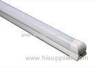 6500K Warm White 18W T8 Led Light Tube 1900lm Aluminum For Office Lighting