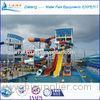 Park Adult Water Slides, Adult Speed Slide