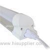 2835 SMD 600mm 2ft T8 Led Tube Light 9 Watt CE RoHS , 110 Lm/W