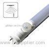 19W 4FT SMD 2835 T8 Led Tube Light Fixture With Sensor , 1200 mm Led Tube