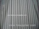 304L Bright Annealed Stainless Steel Boiler Tube , 347H Seamless Austenitic Piping
