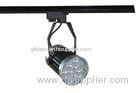 Aluminum 12 Watt Led Track Spotlights Eco-friendly , High Power LED Chip