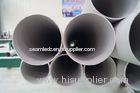 312 321 Cold Drawn Large Diameter Seamless Steel Pipe Stainless ASTM
