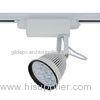 12 W Led Track Spotlights interior / High Power Led Tracking lights