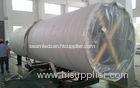 321 316H Round Heavy Stainless Steel Welded Pipes , Seamless Annealed Tube ASTM 213