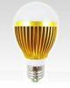 300LM 230V AC 3 w E27 Led Light Bulb GU10 / B22 For Home Decoration