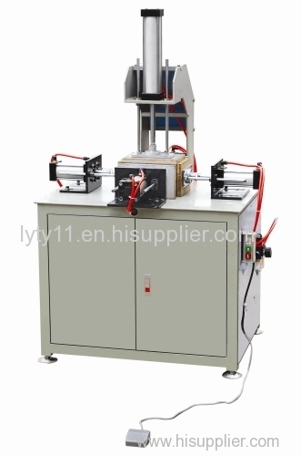 Pressure bubble machine YH-430