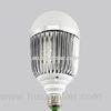 Dimmable Efficiency E27 15W Led Light Bulb 1650lm , 90V - 265V AC