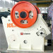 JCE403 European Jaw Crusher