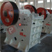 JCE1003 European Jaw Crusher