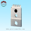 Precision machining customized parts