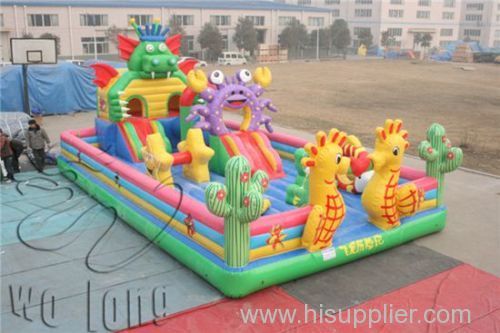 inflatable indoor kids inflatable bounce house for kids and adult