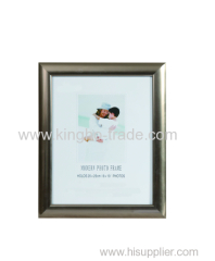 PVC Extruded Photo Frame With Stand
