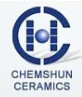 Pingxiang Chemshun Ceramic Co.,Ltd