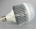High Luminous E27 Led 18W Light Bulb Pure White 5000k For Shopping Malls