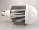 Pure White 5000k Dimmable E27 Led Light Bulb / 2100lm Led Globe Lights