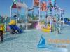 Aqua Park Water House Equipment For Children Play And Fun