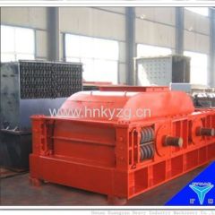 Effective and high quality first rate rolling crusher for sale