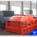 China iron ore four roll crusher with best price