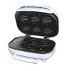 Electrics All League Sliders Electric Mini Burger Maker electric slider grill