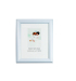 White PVC Extruded Photo Frame