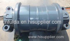ZAX870-5 track roller for bulldozer undercarriage part