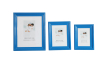 Popular PVC Extruded Photo Frame With Stand