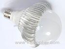 1800lm 18 Watt E27 Led Light Bulb High Luminous 5500K , 100 Lm/W