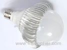 1800lm 18 Watt E27 Led Light Bulb High Luminous 5500K , 100 Lm/W