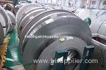 AISI Cold Rolled Stainless Steel Strips 304L 2B Surface For Ship Building Industry