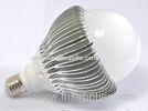 E27 21 Watt Energy Saving Led Light Bulb 220V AC With Stable Driver