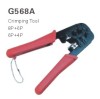 RJ45 RJ11 RJ12 Wire Cable Crimper PC Network Cable Pliers Tool