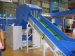 PP film crushing and washing making machine line