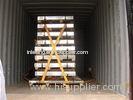 SUS304 Cold Rolled Stainless Steel Sheets1000 - 2000mm Width, 0.3 - 3.0mm Thickness