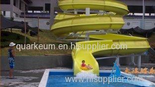 Aqua Park Equipment Indoor Water Pool Raft Mat Slides for Children